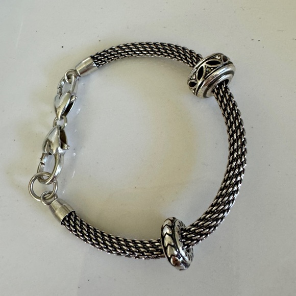 Brighton Beverly glam bracelet - Picture 1 of 7